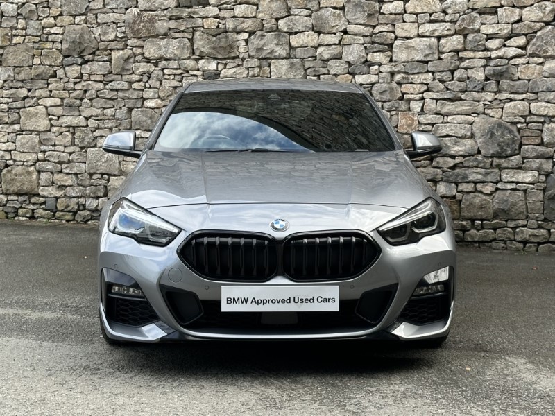 2023 (72) BMW 2 SERIES 220d M Sport 4dr Gran Coupe 5680293