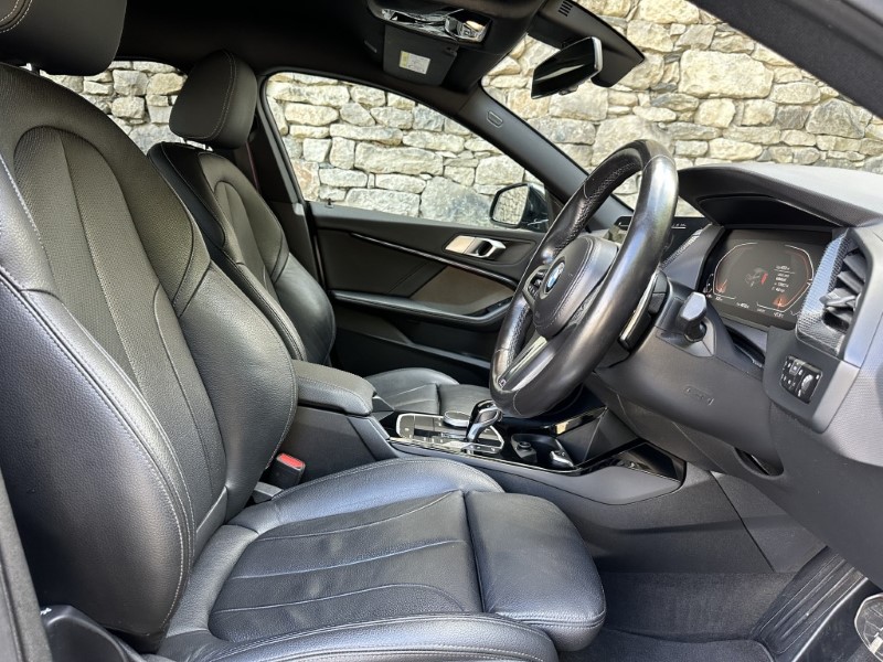 2023 (72) BMW 2 SERIES 220d M Sport 4dr Gran Coupe 5680240