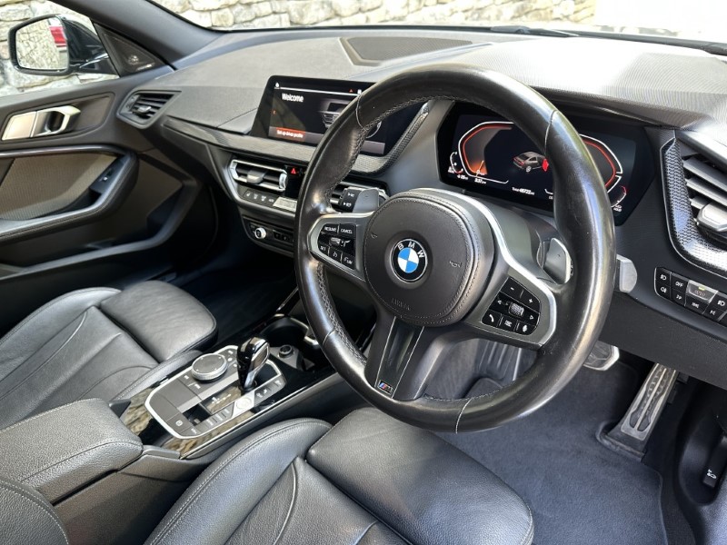 2023 (72) BMW 2 SERIES 220d M Sport 4dr Gran Coupe 5680241
