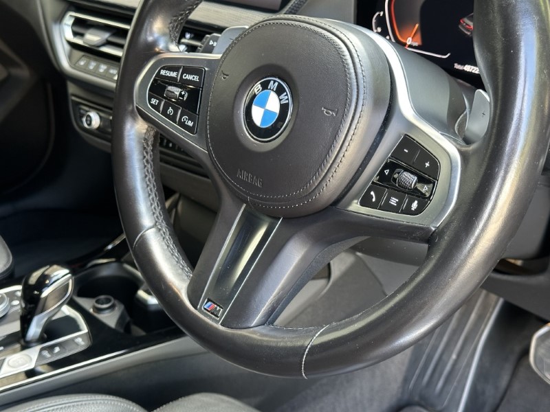 2023 (72) BMW 2 SERIES 220d M Sport 4dr Gran Coupe 5680242