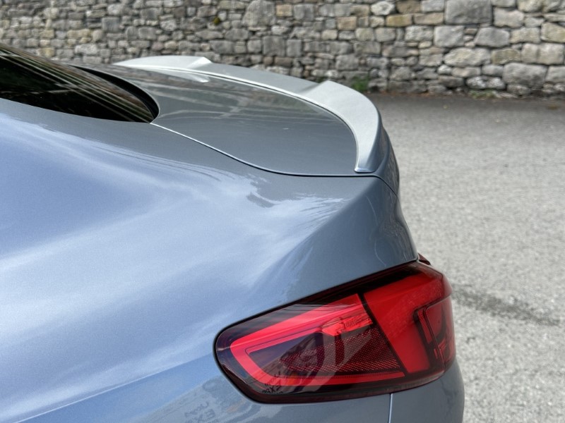 2023 (72) BMW 2 SERIES 220d M Sport 4dr Gran Coupe 5680279