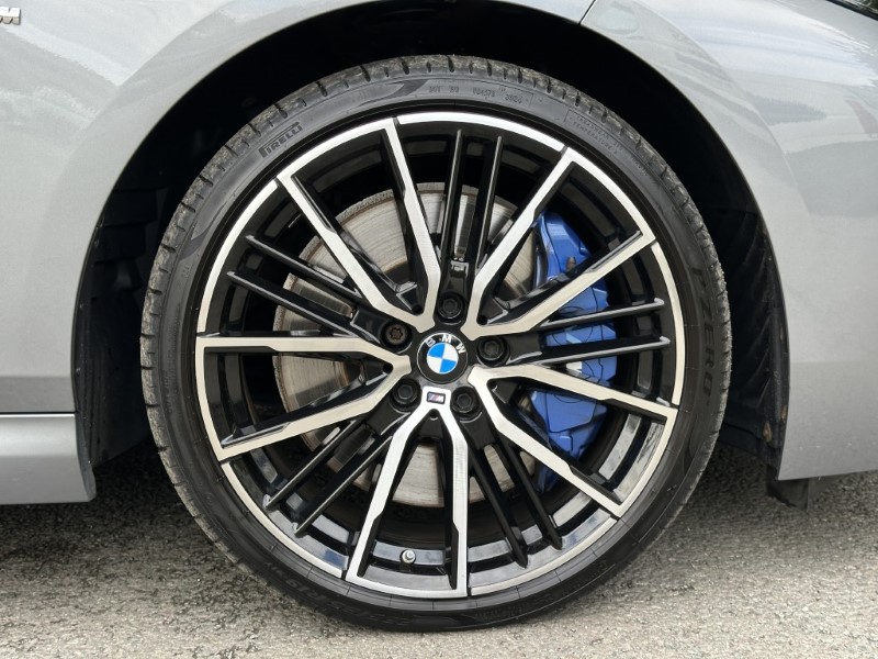 2023 (72) BMW 2 SERIES 220d M Sport 4dr Gran Coupe 5680301