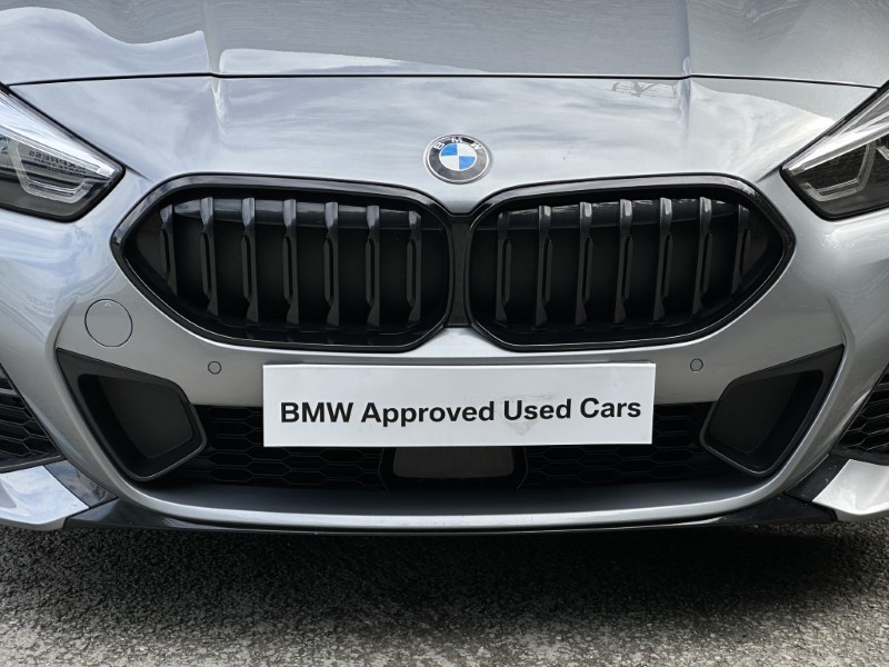 2023 (72) BMW 2 SERIES 220d M Sport 4dr Gran Coupe 5680297