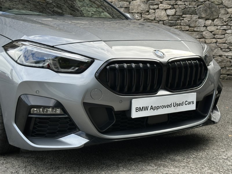 2023 (72) BMW 2 SERIES 220d M Sport 4dr Gran Coupe 5680295