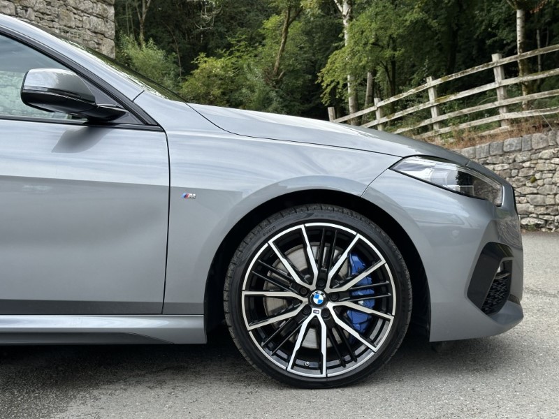 2023 (72) BMW 2 SERIES 220d M Sport 4dr Gran Coupe 5680300