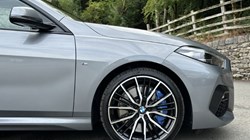 2023 (72) BMW 2 SERIES 220d M Sport 4dr Gran Coupe 5680300