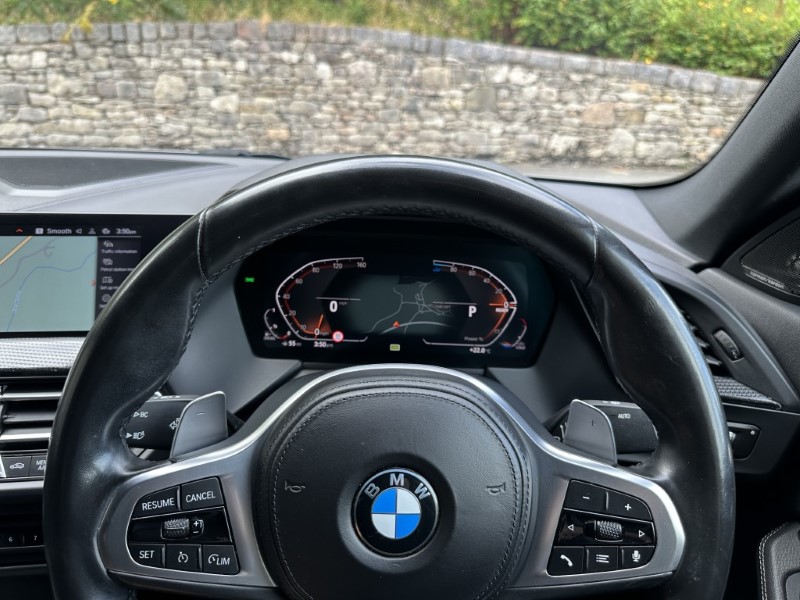 2023 (72) BMW 2 SERIES 220d M Sport 4dr Gran Coupe 5680292