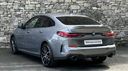 2023 (72) BMW 2 SERIES 220d M Sport 4dr Gran Coupe 1