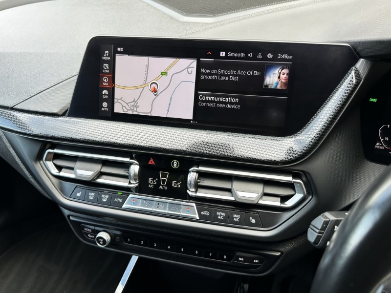 2023 (72) BMW 2 SERIES 220d M Sport 4dr Gran Coupe 5680288