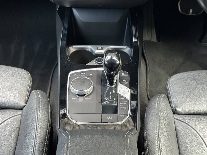 2023 (72) BMW 2 SERIES 220d M Sport 4dr Gran Coupe 5680284