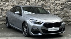 2023 (72) BMW 2 SERIES 220d M Sport 4dr Gran Coupe 5680294