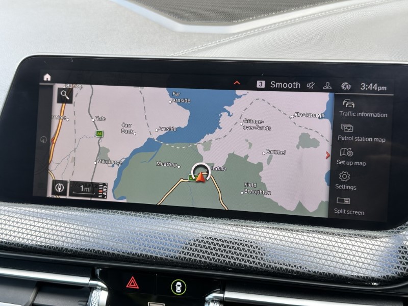 2023 (72) BMW 2 SERIES 220d M Sport 4dr Gran Coupe 5680270