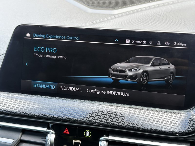 2023 (72) BMW 2 SERIES 220d M Sport 4dr Gran Coupe 5680273