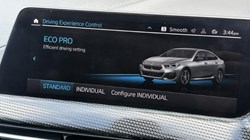 2023 (72) BMW 2 SERIES 220d M Sport 4dr Gran Coupe 5680273