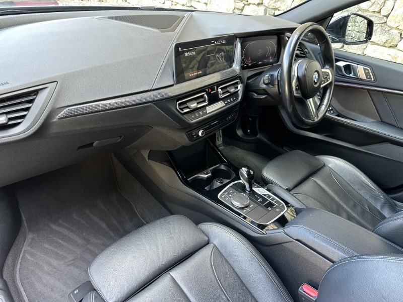 2023 (72) BMW 2 SERIES 220d M Sport 4dr Gran Coupe 5680264
