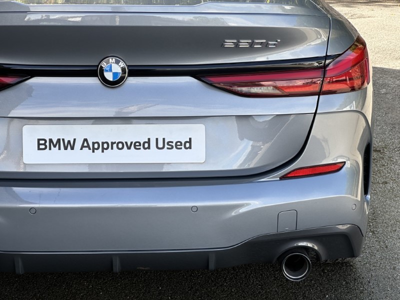 2023 (72) BMW 2 SERIES 220d M Sport 4dr Gran Coupe 5680236