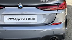2023 (72) BMW 2 SERIES 220d M Sport 4dr Gran Coupe 5680236
