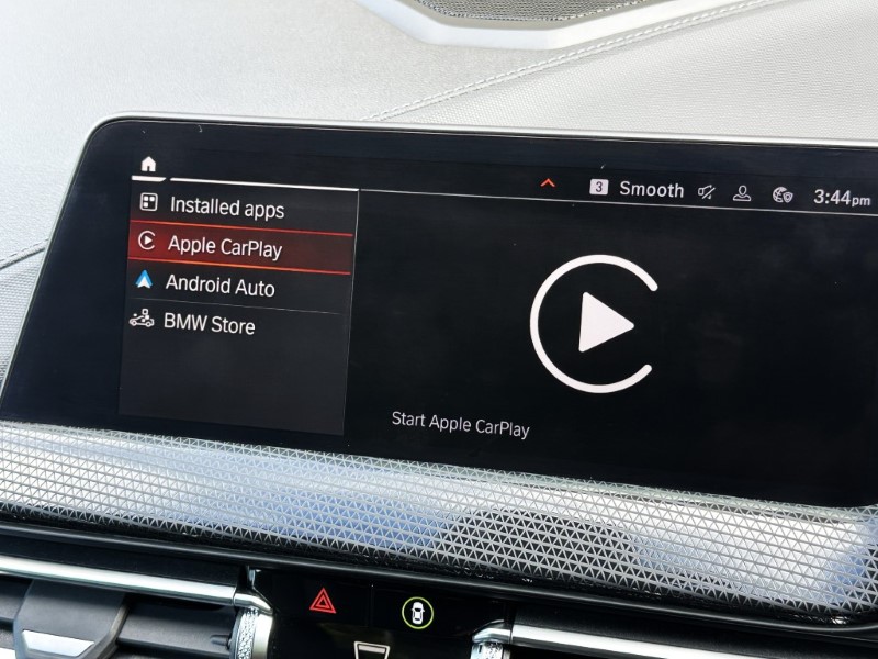 2023 (72) BMW 2 SERIES 220d M Sport 4dr Gran Coupe 5680274