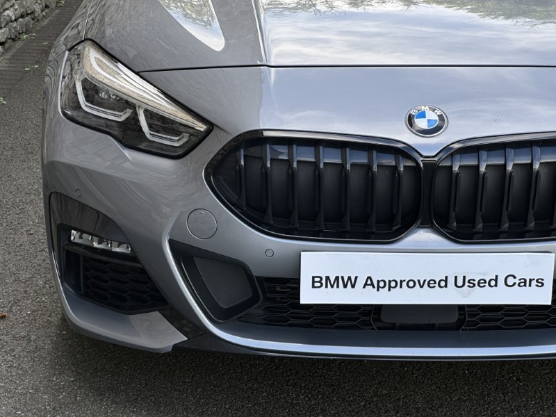 2023 (72) BMW 2 SERIES 220d M Sport 4dr Gran Coupe 5680256