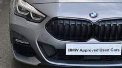 2023 (72) BMW 2 SERIES 220d M Sport 4dr Gran Coupe 5680256