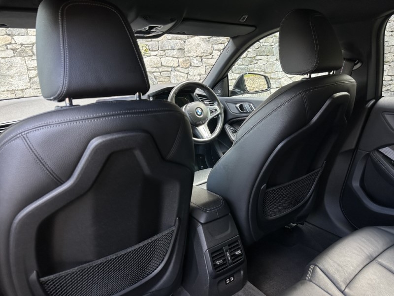 2023 (72) BMW 2 SERIES 220d M Sport 4dr Gran Coupe 5680281