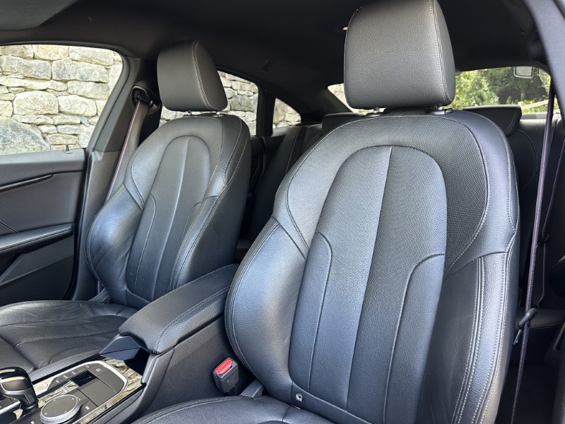 2023 (72) BMW 2 SERIES 220d M Sport 4dr Gran Coupe 5680266
