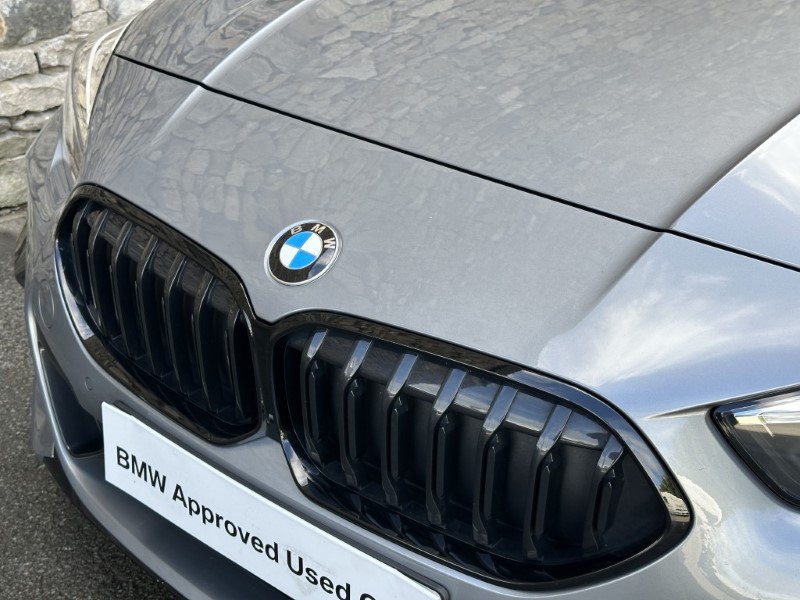 2023 (72) BMW 2 SERIES 220d M Sport 4dr Gran Coupe 5680258
