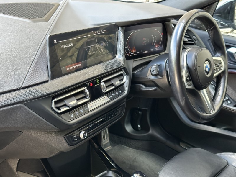 2023 (72) BMW 2 SERIES 220d M Sport 4dr Gran Coupe 5680265