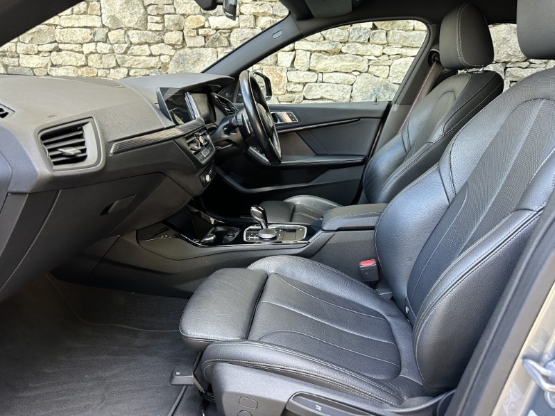 2023 (72) BMW 2 SERIES 220d M Sport 4dr Gran Coupe 5680263