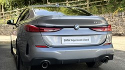 2023 (72) BMW 2 SERIES 220d M Sport 4dr Gran Coupe 5680234