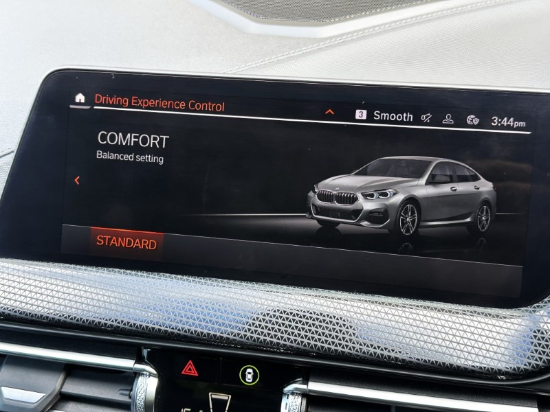 2023 (72) BMW 2 SERIES 220d M Sport 4dr Gran Coupe 5680272