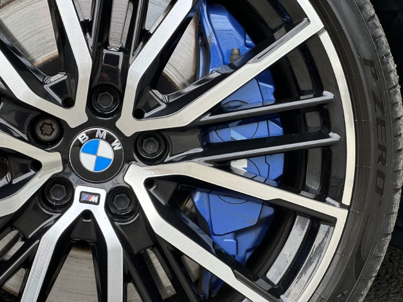 2023 (72) BMW 2 SERIES 220d M Sport 4dr Gran Coupe 5680302