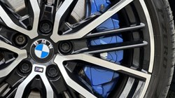 2023 (72) BMW 2 SERIES 220d M Sport 4dr Gran Coupe 5680302
