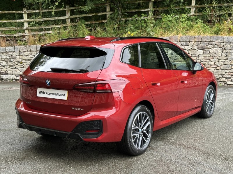 2026 (75) BMW 2 SERIES 225e xDrive M Sport 5dr DCT 5678987