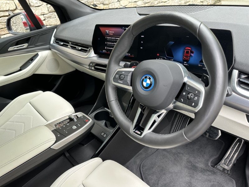 2026 (75) BMW 2 SERIES 225e xDrive M Sport 5dr DCT 5678930