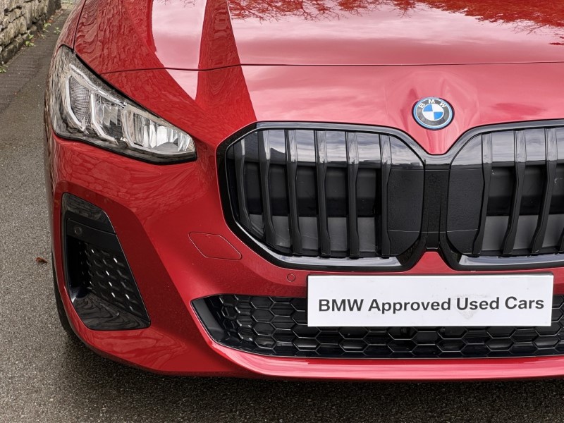2026 (75) BMW 2 SERIES 225e xDrive M Sport 5dr DCT 5678947