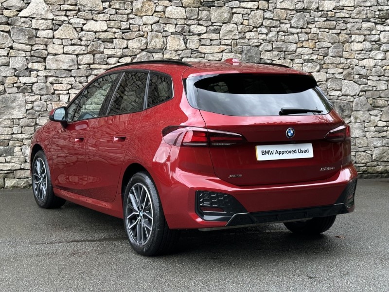 2026 (75) BMW 2 SERIES 225e xDrive M Sport 5dr DCT 1