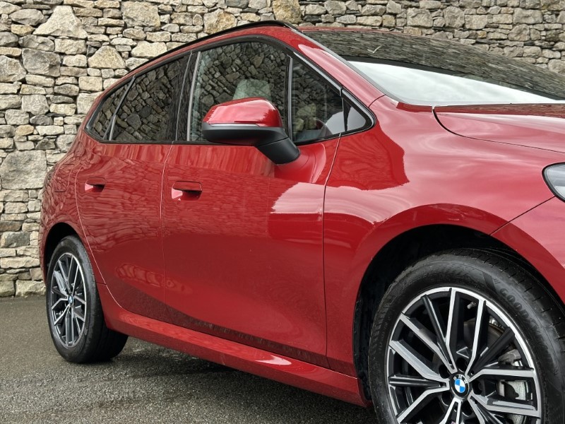 2026 (75) BMW 2 SERIES 225e xDrive M Sport 5dr DCT 5678990
