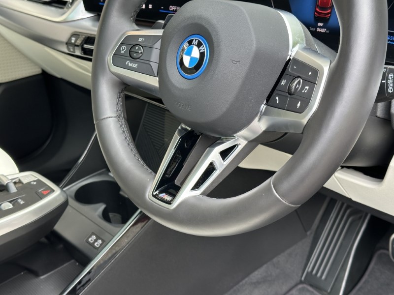 2026 (75) BMW 2 SERIES 225e xDrive M Sport 5dr DCT 5678931