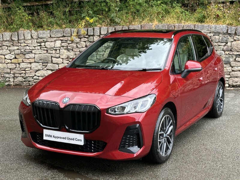 2026 (75) BMW 2 SERIES 225e xDrive M Sport 5dr DCT 5678976
