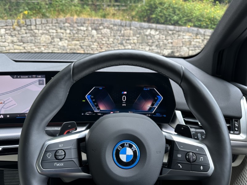 2026 (75) BMW 2 SERIES 225e xDrive M Sport 5dr DCT 5678980