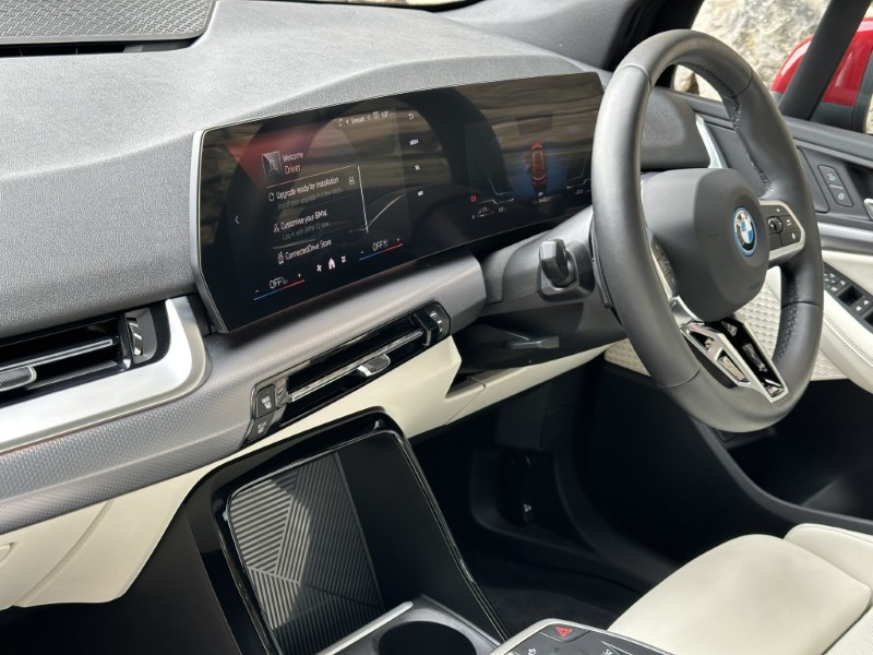 2026 (75) BMW 2 SERIES 225e xDrive M Sport 5dr DCT 5678955