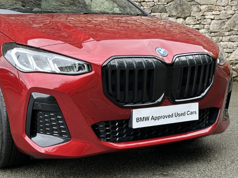 2026 (75) BMW 2 SERIES 225e xDrive M Sport 5dr DCT 5678983