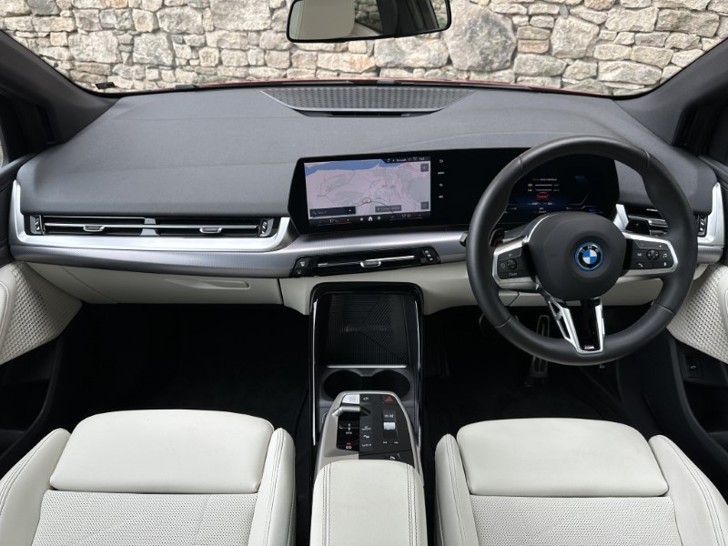 2026 (75) BMW 2 SERIES 225e xDrive M Sport 5dr DCT 5678973