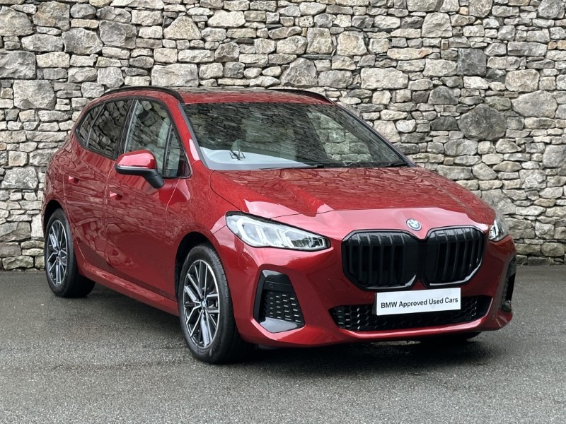 2026 (75) BMW 2 SERIES 225e xDrive M Sport 5dr DCT