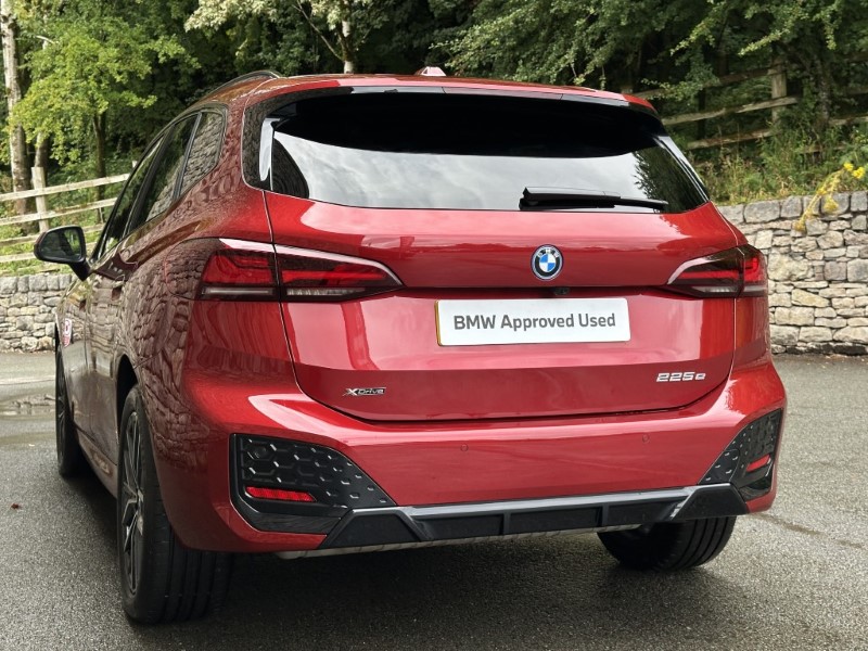 2026 (75) BMW 2 SERIES 225e xDrive M Sport 5dr DCT 5678924
