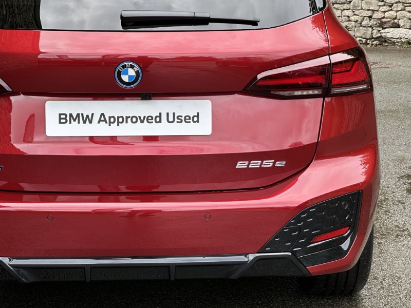 2026 (75) BMW 2 SERIES 225e xDrive M Sport 5dr DCT 5678926
