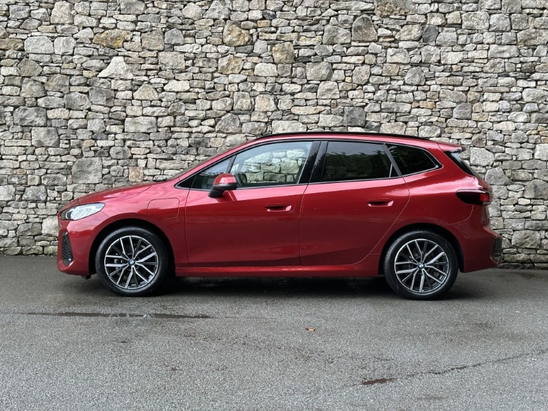 2026 (75) BMW 2 SERIES 225e xDrive M Sport 5dr DCT 5678959