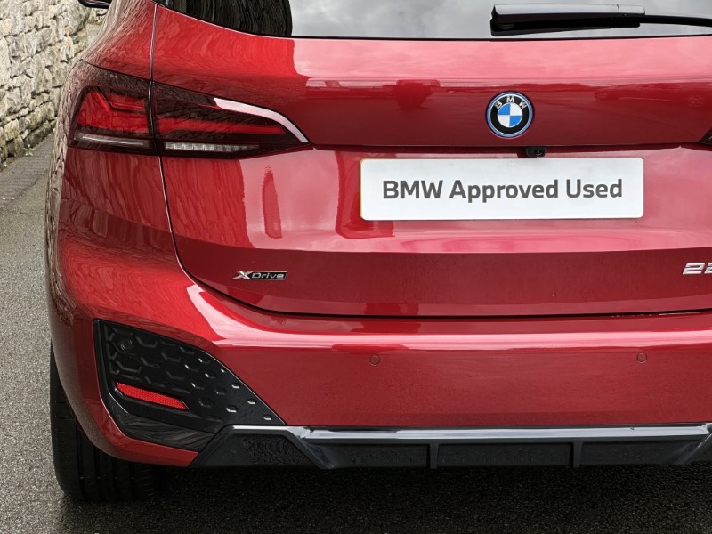 2026 (75) BMW 2 SERIES 225e xDrive M Sport 5dr DCT 5678925