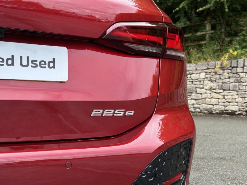 2026 (75) BMW 2 SERIES 225e xDrive M Sport 5dr DCT 5678927